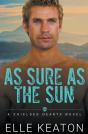 As Sure As The Sun - Preview