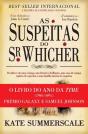 As Suspeitas do Senhor Whicher - Preview