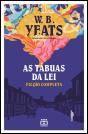 As Tábuas da Lei - Ficção Completa - Preview