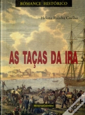 Capa do artigo As Taças da Ira 