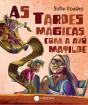 As Tardes Mágicas com a Avó Matilde - Preview