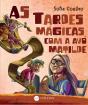 As Tardes Mágicas Com A Avó Matilde - Preview