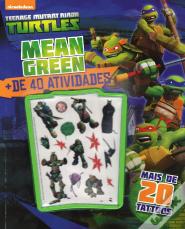 As Tartarugas Ninja