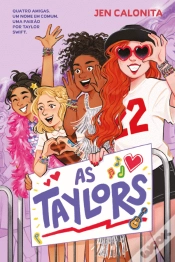 Capa do artigo As Taylors