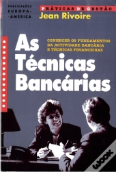 As Técnicas Bancárias