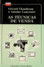 As Técnicas de Venda - Preview