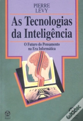 As Tecnologias da Inteligência