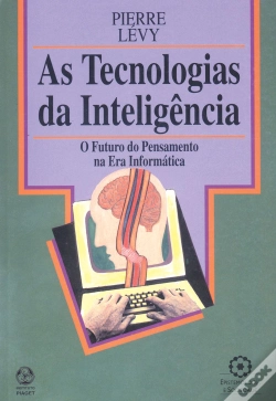Capa do artigo As Tecnologias da Inteligência