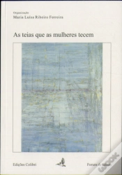 Capa do artigo As Teias que as Mulheres Tecem