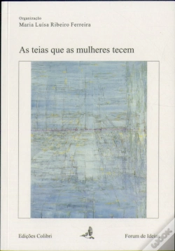 Capa do artigo As Teias que as Mulheres Tecem