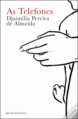 Capa do artigo As Telefones