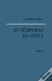Capa do artigo As têmporas da cinza