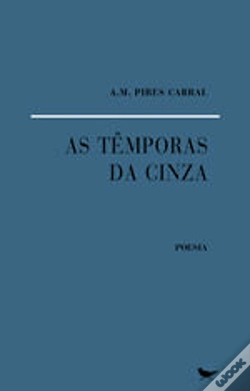 Capa do artigo As têmporas da cinza