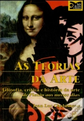 As Teorias da Arte
