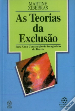 Capa do artigo As Teorias da Exclusão