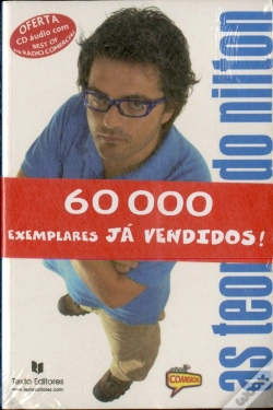 Capa do artigo As Teorias do Nilton
