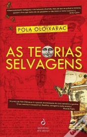 Capa do artigo As Teorias Selvagens