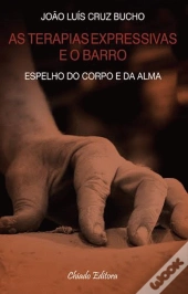 As Terapias Expressivas e o Barro