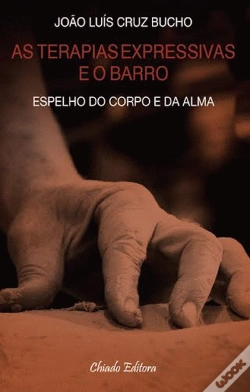Capa do artigo As Terapias Expressivas e o Barro