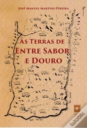 Capa do artigo As Terras de Entre Sabor e Douro