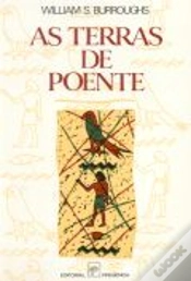 Capa do artigo As Terras de Poente