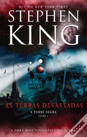 Capa do artigo As Terras Devastadas