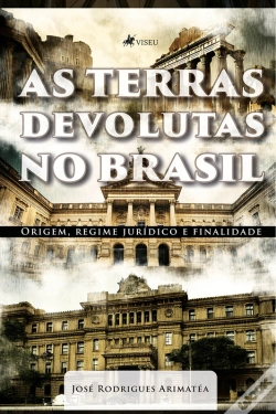 Capa do artigo As Terras Devolutas No Brasil