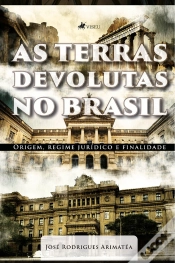 Capa do artigo As Terras Devolutas No Brasil