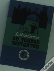 Capa do artigo As Terras Distantes