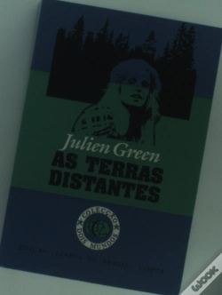 Capa do artigo As Terras Distantes