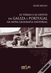 Capa do artigo As Terras e as Gentes da Galiza e Portugal