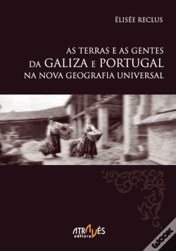 Capa do artigo As Terras e as Gentes da Galiza e Portugal