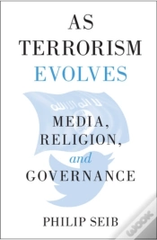 Capa do artigo As Terrorism Evolves