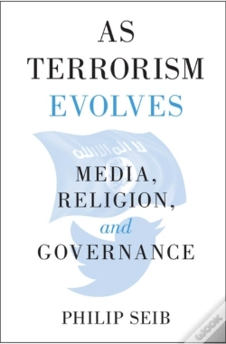 Capa do artigo As Terrorism Evolves