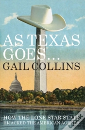 Capa do artigo As Texas Goes...