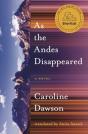 As The Andes Disappeared - Preview