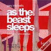 Capa do artigo As The Beast Sleeps