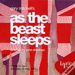 Capa do artigo As The Beast Sleeps