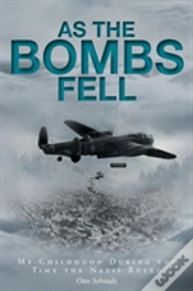 Capa do artigo As The Bombs Fell
