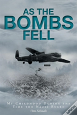 Capa do artigo As The Bombs Fell