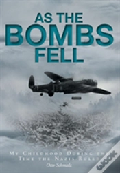 Capa do artigo As The Bombs Fell