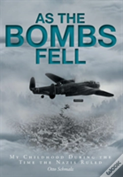 Capa do artigo As The Bombs Fell