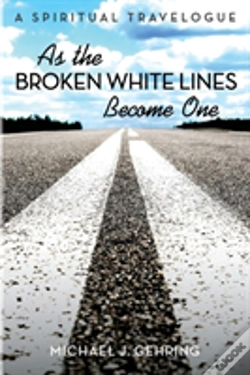 Capa do artigo As The Broken White Lines Become One