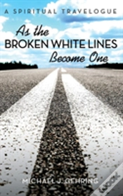 Capa do artigo As The Broken White Lines Become One