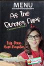 As The Burger Flips - Preview