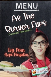 Capa do artigo As The Burger Flips