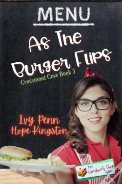 Capa do artigo As The Burger Flips