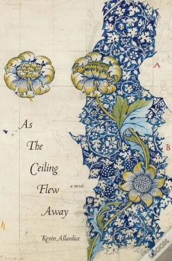 Capa do artigo As The Ceiling Flew Away