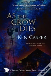As The Crow Dies