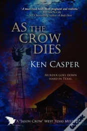 Capa do artigo As The Crow Dies